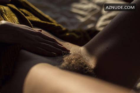 Laurine Matt Nude By Celine Russo Aznude