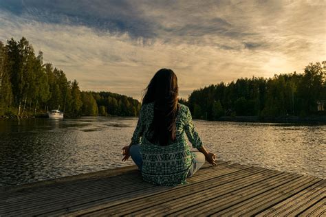 The Power Of Healing Touch Lpfcc
