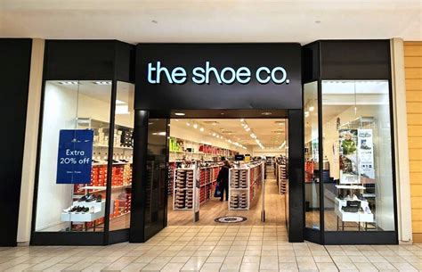 shoe company  brantford   lynden