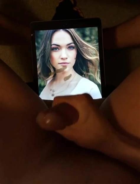 Violett Beane Cum Tribute Gay Man Man Porn Xhamster
