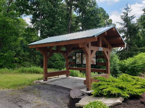 Back Mountain Trail Updated May 2025 105 Lt Michael Cleary Dr