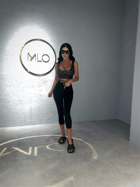 Set Sport Millionette Babe You Shine Like A Queen