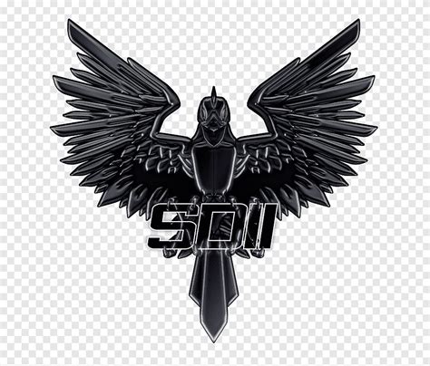 Орел логотип (68 фото)