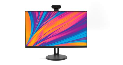 New 27 Inch Monoblock Curved Screen Win10 Barebone All in One Gaming PC ...