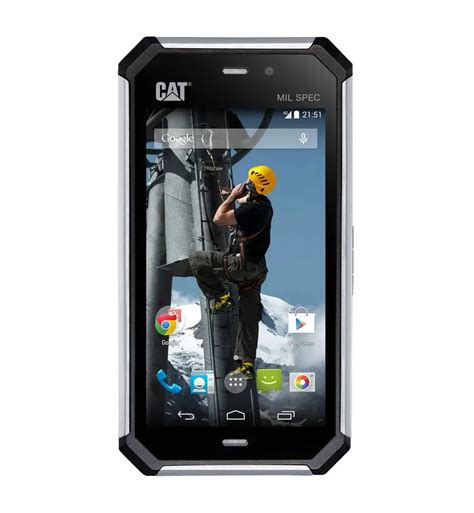 Cat S50 Specs Review Release Date PhonesData