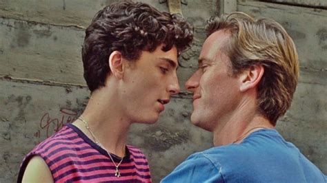 Top 7 mejores películas gay de Netflix Roma Robles