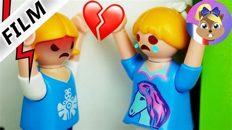 Film Playmobil En Fran Ais Hannah Et Pia Se Disputent Bff Parle Dans