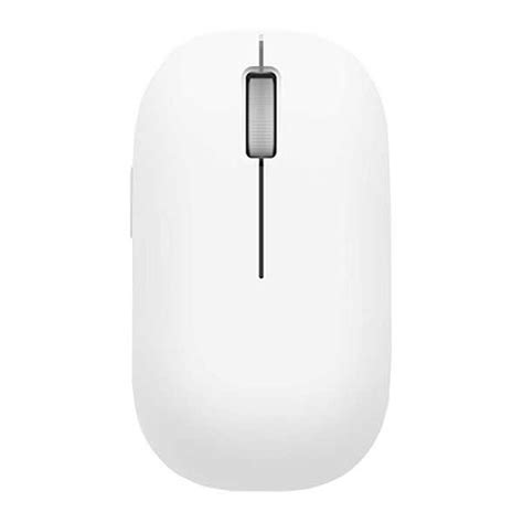 Xiaomi Mi Wireless Mouse 3 USB, WHITE - Купить в Ташкенте