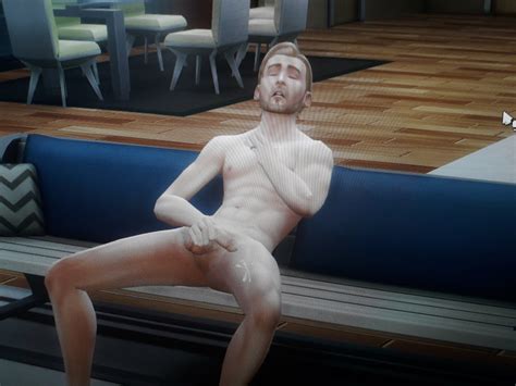 Bjorn Bjergsen Is Watch Brant X Brent Nipple Play Hunk Hot The Sims And The Sims Hentai