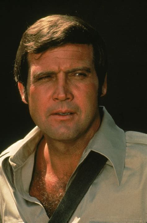 Lee Majors Life Before During And After The Six Million Dollar Man