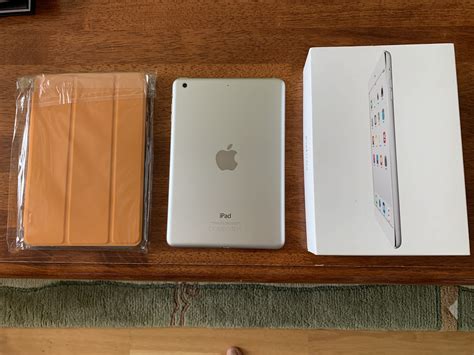 iPad mini 2 16 GB - Apple Bazar