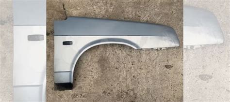 Крыло ваз 2109 переднее купить в Набережных Челнах Лада-Д(Ульяновск) 0 ...