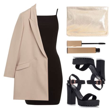 Nude Fashion Outfit Ideas