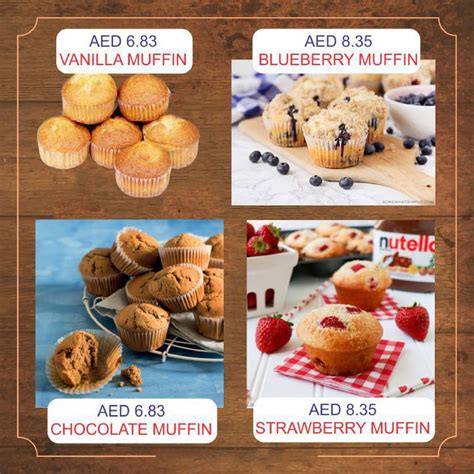 Bakery Offers from West Zone until 29th February - West Zone Offers