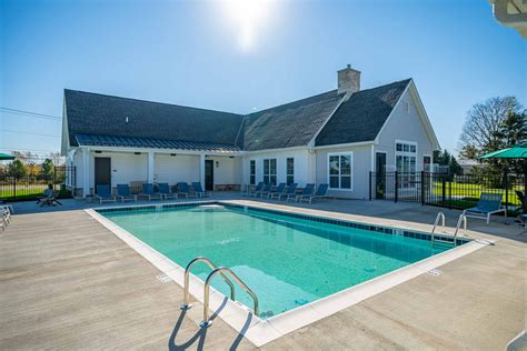 Photos of our apartment community in Canal Winchester, OH — Birch Creek