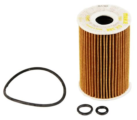 OX388D Mahle/Knecht - Масляный фильтр OX 388D - купить, цена | EXIST.UA