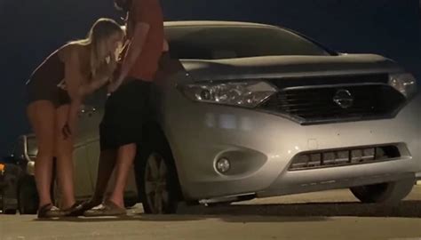 Gloryhole Cuckold And Caught In Public Amateur Porn Feat Mya Lane Xhamster