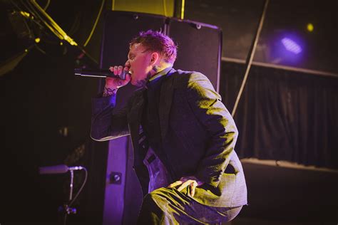 GALLERY Sex Pistols Feat Frank Carter CIVIC The Fortitude Music Hall Good