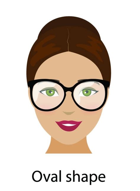 Why people with an oval shape head are considered lucky 32