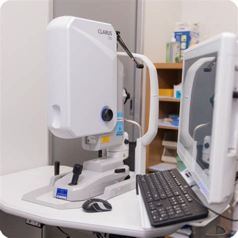 Retinal Disease Ocular Ultrasound