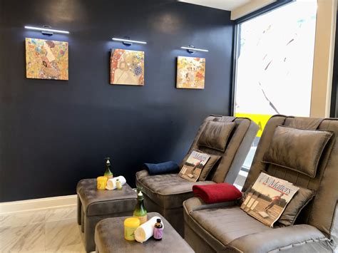 Rock SPA Club – Brixcon Inc