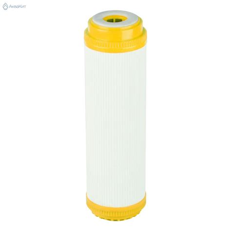 АкваКит - Катионообменная смола (умягчение)