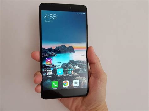 Xiaomi Mi Max 2 Review: Enjoy While It Lasts, Because The Days Of ...