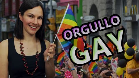Preguntas Incómodas sobre el Orgullo Gay Cristianismo