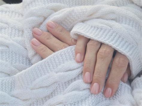 Qu Son Las Naked Nails