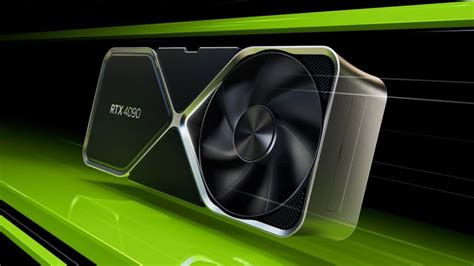 NVIDIA GeForce RTX 5090 32 GB With Gargantuan Performance Will