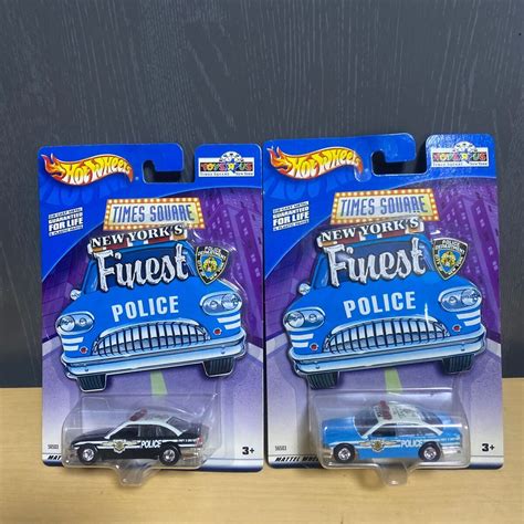 Yahoo オークション ホットウィール Hot Wheels トイザらス限定 New