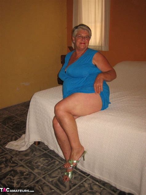 Granny In Big Panties Porn Pictures XXX Photos Sex Images PICTOA