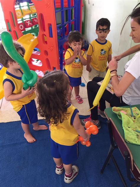 Escola Infantil Belo Horizonte - Escola Infantil Mimos e Carinhos | Belo Horizonte MG