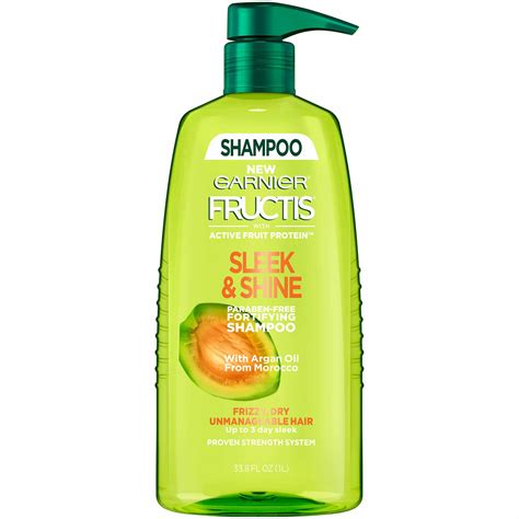 best drugstore shampoo for oily hair 5