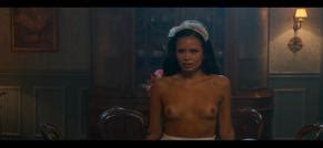 WANDA BANDA Nude AZNude