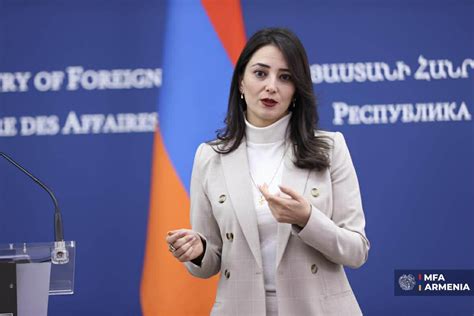 Խաղաղության եվրոպական հիմնադրամից Հայաստանին աջակցություն տրամադրելու