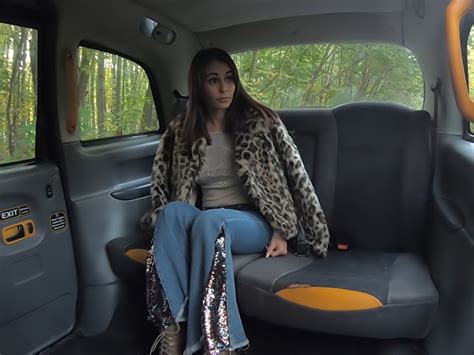 Cheeky Cabbie Gets Breakdown Fuck Jessy Jey Porno Movies Watch Porn Online Free Sex Videos
