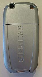 Siemens SX1 - Legacy Portable Computing Wiki