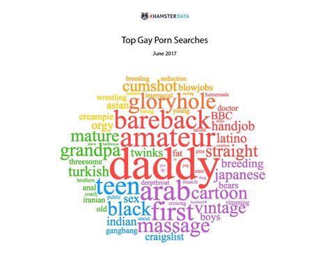 YEAR OF THE DADDY GAY PRIDE 2017