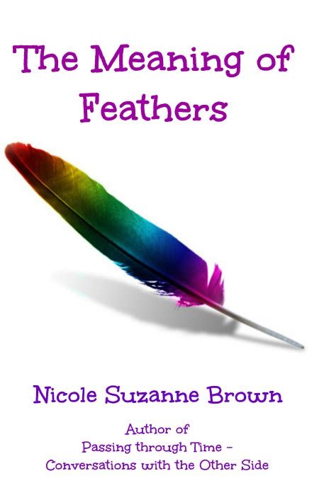 Physical and Spiritual Meaning of Finding A Feather - Meaning Of Feathers