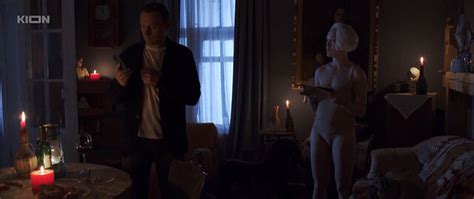 Nude Video Celebs Darya Moroz Nude Klinika Schastya S E