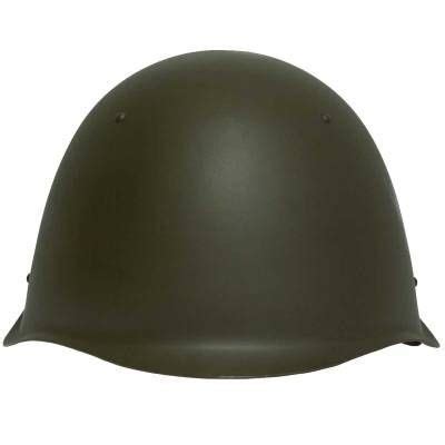 Шлем стальной ( каска ) армейский солдатский СШ-60 уставной купить на ...