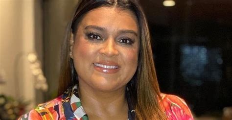 Preta Gil Relembra Clique De Lingerie E Internautas Elogiam Que Deusa Revista Ana Maria