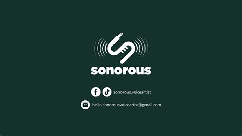 Sonorous