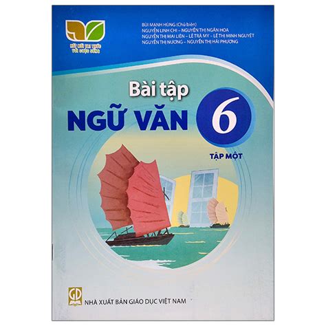 sach bai tap ngu van  tap  ket noi chuan fahasacom