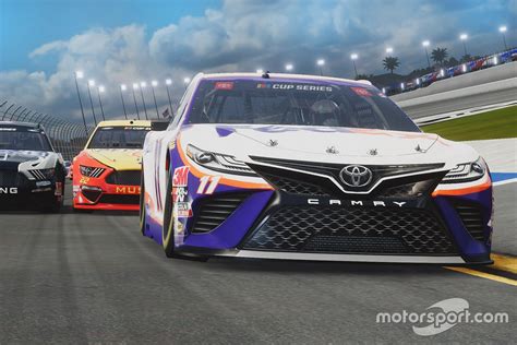 Nascar Heat 5 Set To Launch Two Editions In July