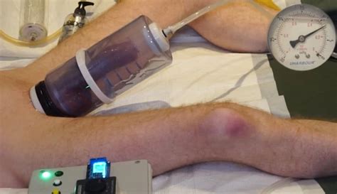 Dynamic Penis Pumping Automatic Cock Pump Homemade Gay Amateur Porn Feat Toy Pup Xhamster