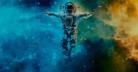 The Rise Of Astronauta Rosado Unveiling The Mysteries Of Space Exploration