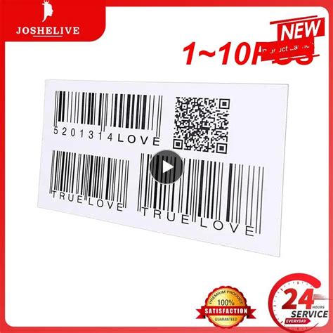 1 10PCS Mini Size Body Art Sex Waterproof Temporary Tattoos For Men And Women Individuality 3d