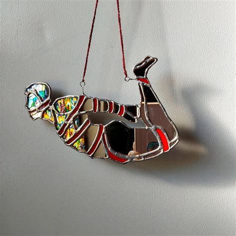 Gay Male Bondage Art Etsy